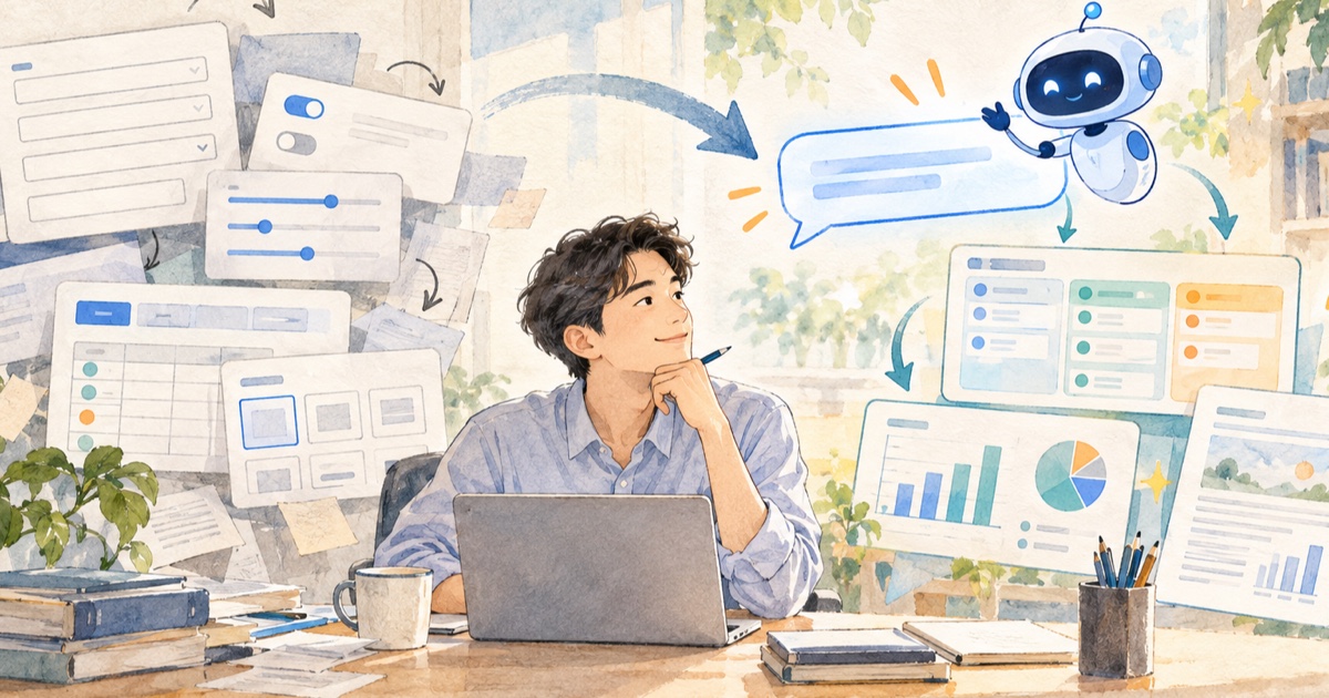 金数据 Jiri 上线后，创建和管理业务系统有什么不同？封面图